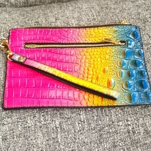 ❤️‍🔥Clutch change purse